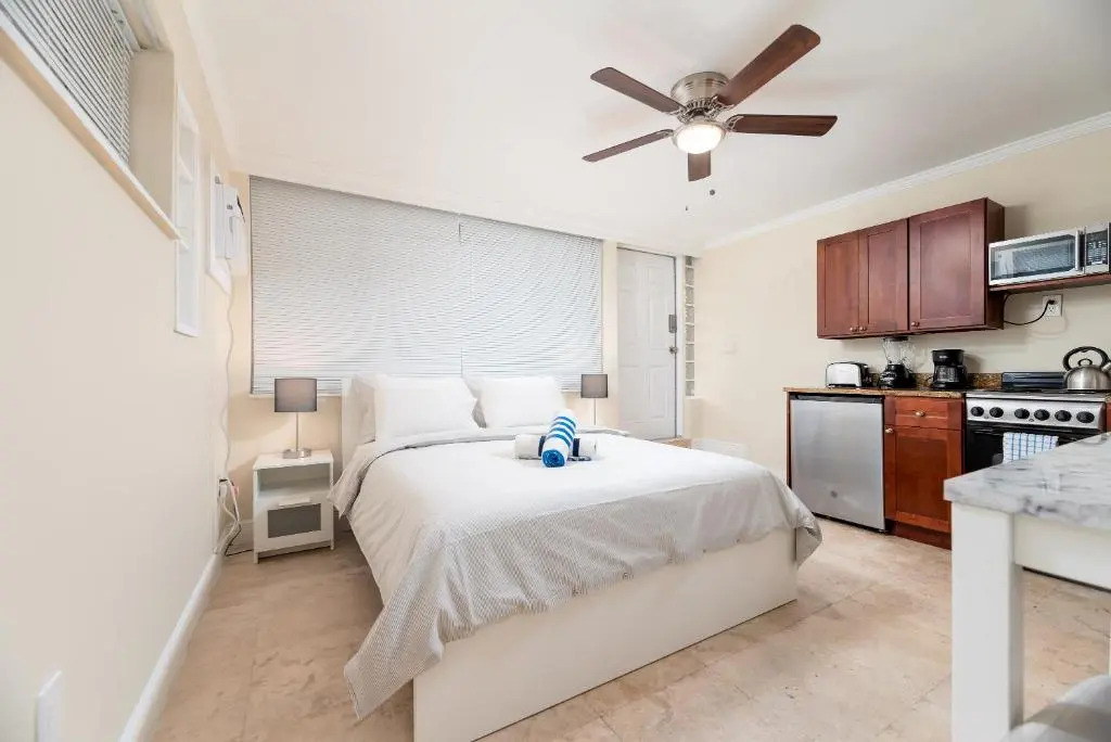 Central Fort Lauderdale Beach With Free Parking 2