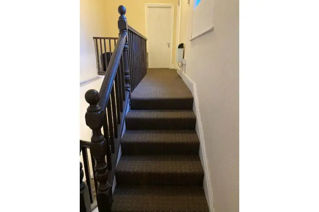 The Regent Guest House