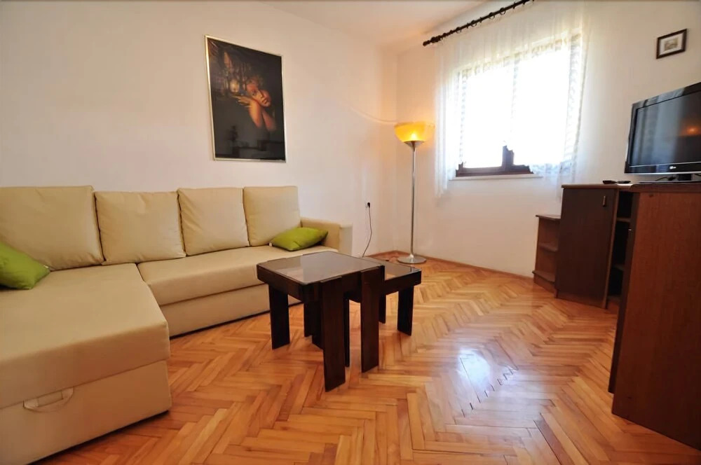 Apartments Pave Strancica