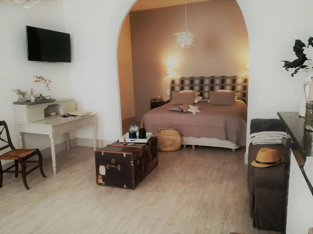 Hotel Delga - Maison d'hôtes