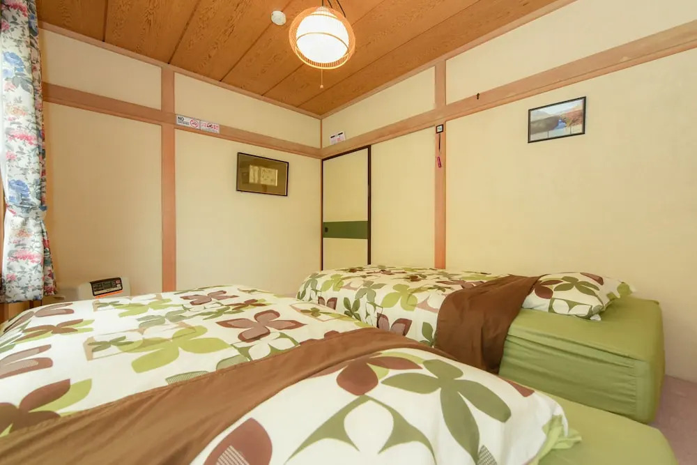 Sapporo-ENJU Shiroishi House