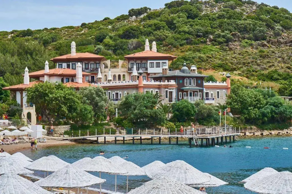 Wyndham Datca Perili Bay