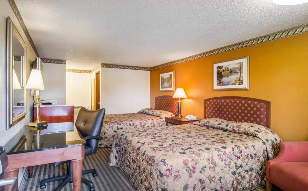 Portland Inn