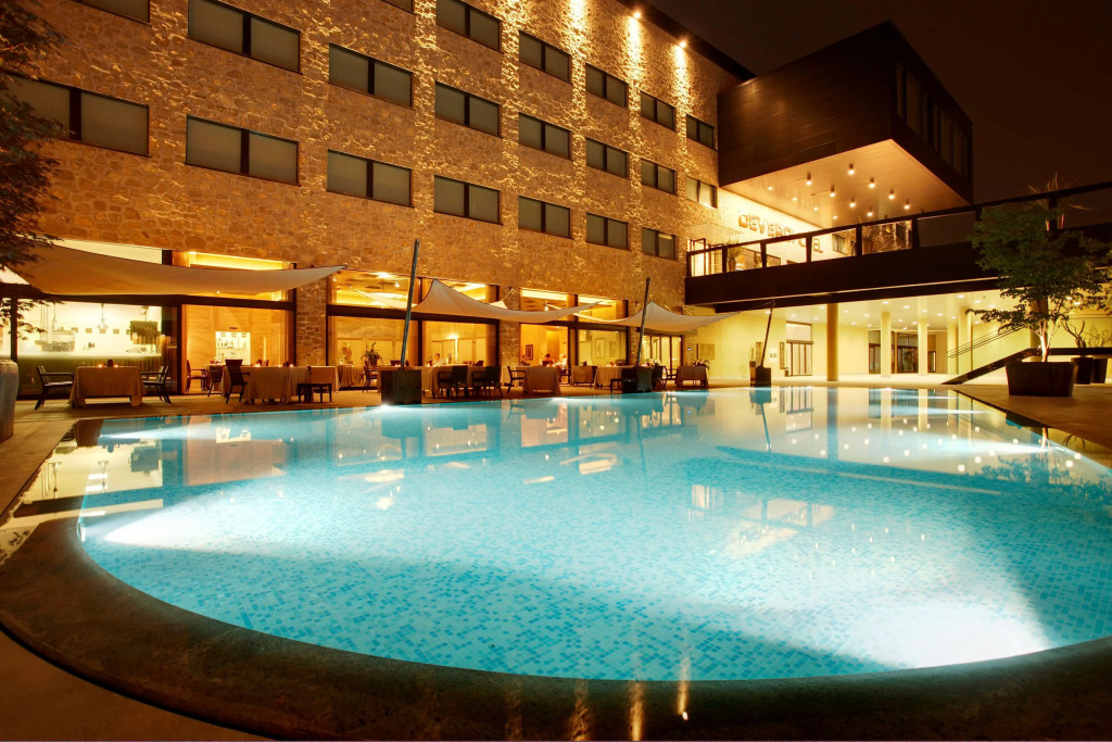 Devero Hotel & Spa, BW Signature Collection
