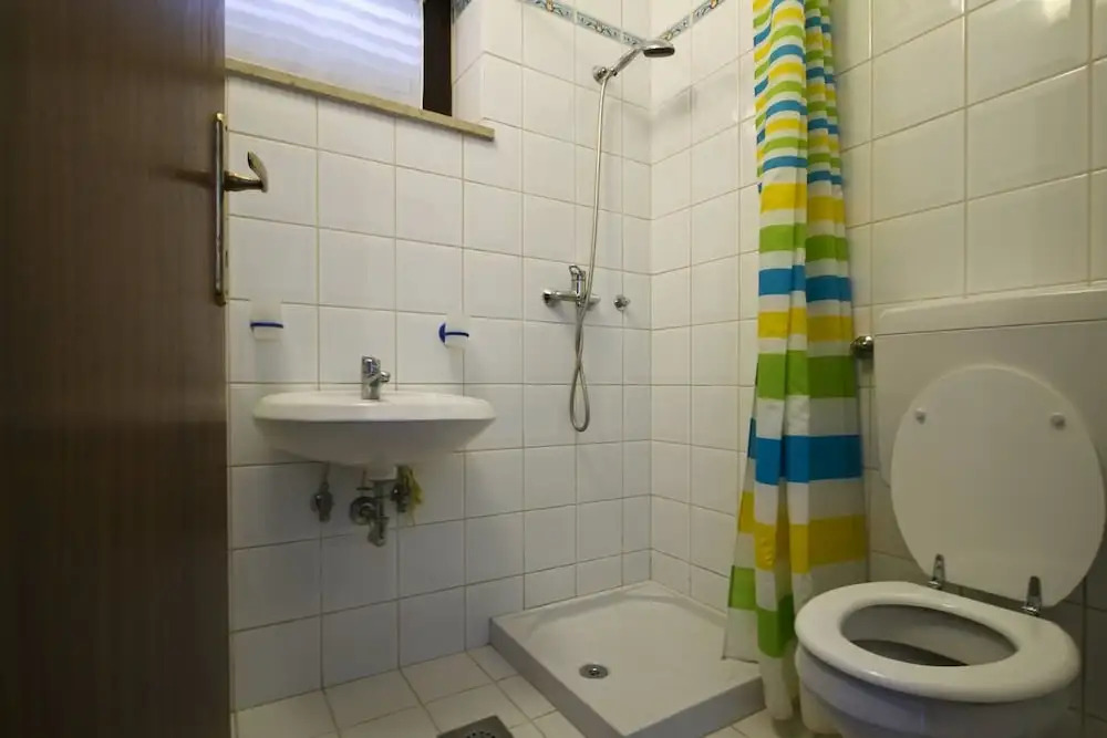 Apartment Villa Gasparini
