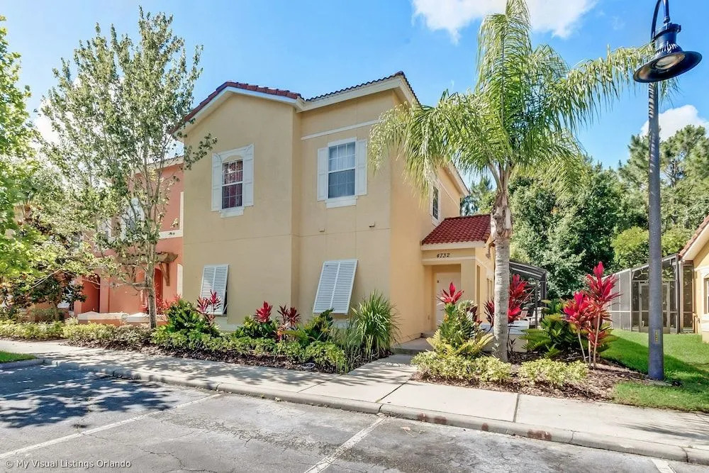 Vero Beach Villa Terra Verde