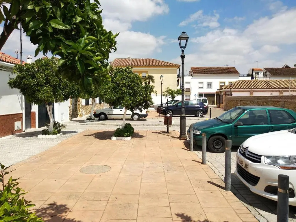 Casa completa con piscina a 15 km de Córdoba