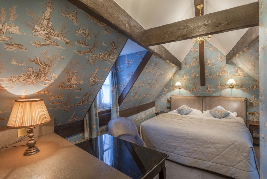 Hôtel Fougère