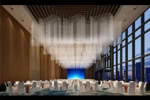 Wyndham Garden Wuyishan