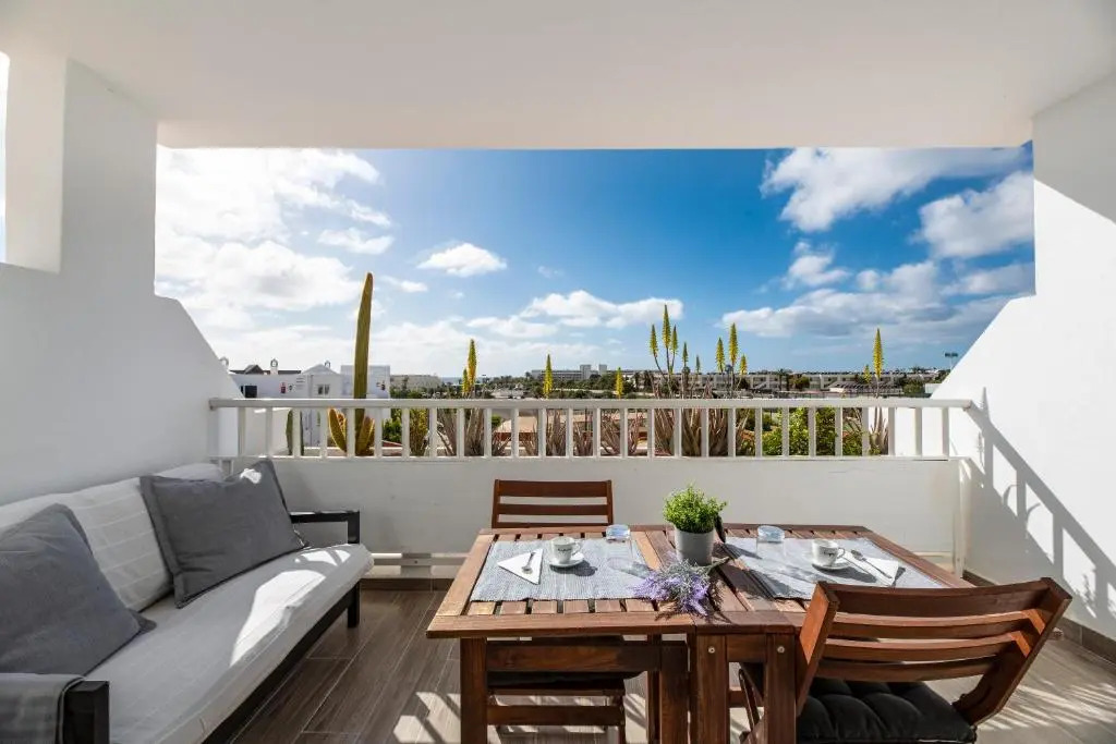 The Colors House, 629 - Private Apartment