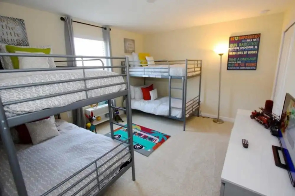 Wonderful Vacation Home With Private Pool Cg1437