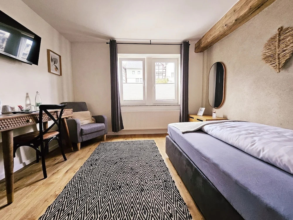 Boutique Hotel Marielle