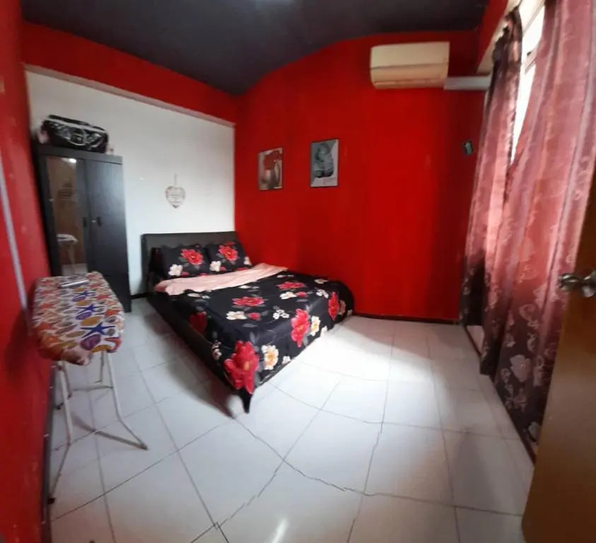 Qasra Homestay Port Dickson