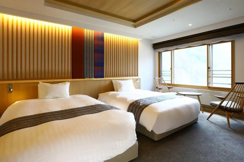 Saito Hotel