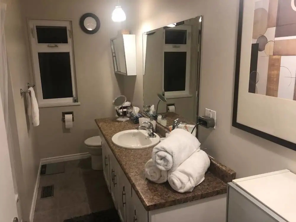 Tsawwassen Vancouver 4bdrm House
