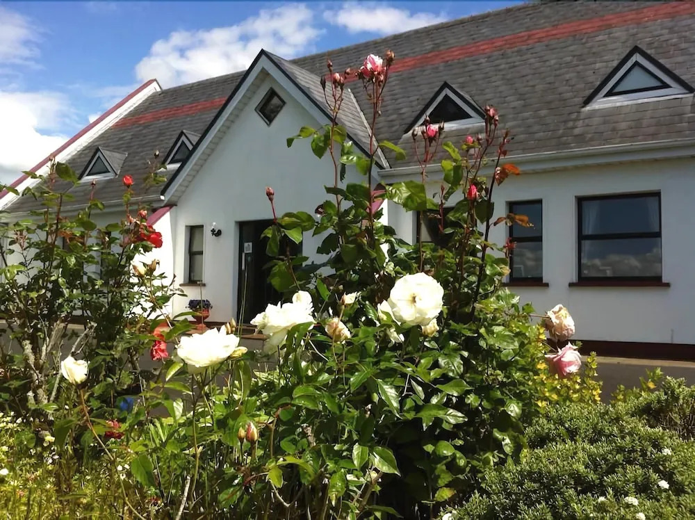 Coonagh Lodge