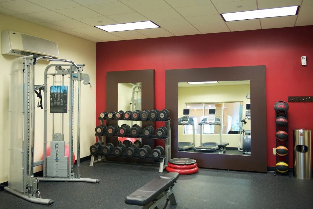 Holiday Inn Effingham by IHG