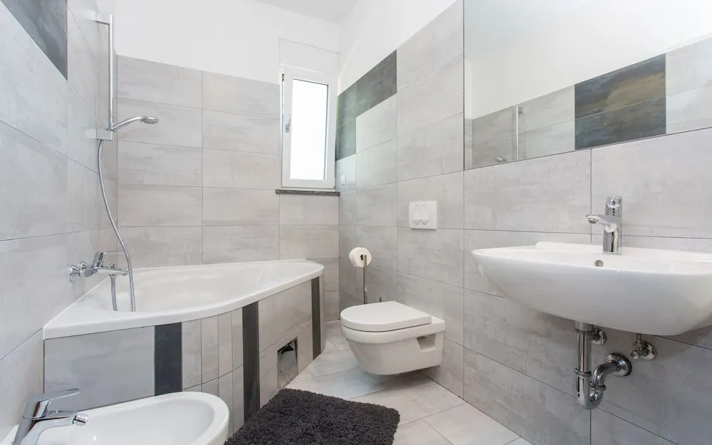 Apartment Sabbia