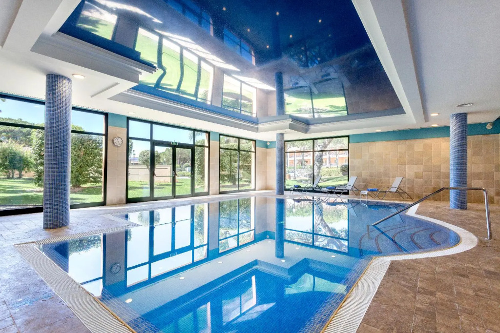 Hipotels Barrosa Palace & Spa