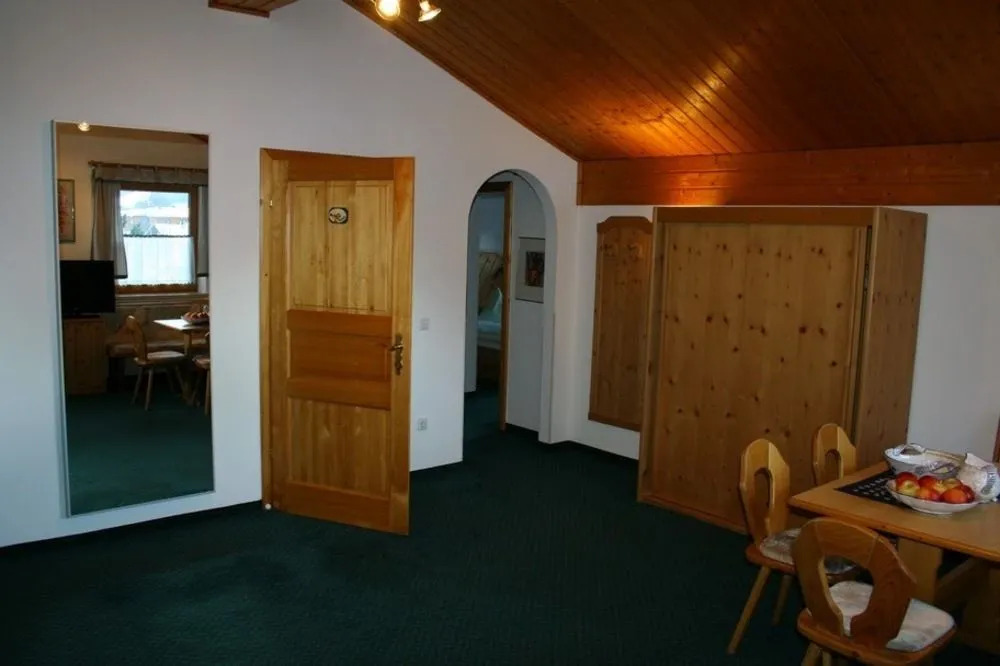 Chalet Alice by Schladmingurlaub