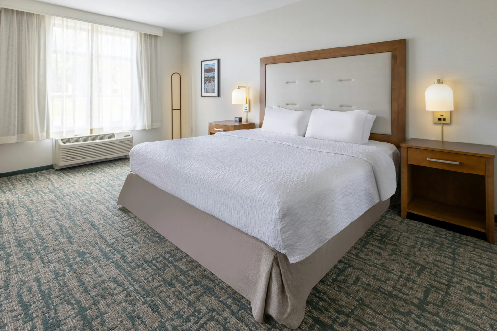 Homewood Suites by Hilton Syracuse - Carrier Circle