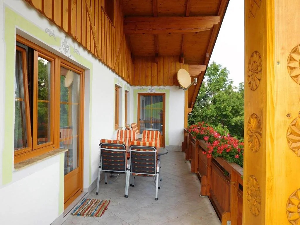Urlaub am Bauernhof Blamauer Köhr