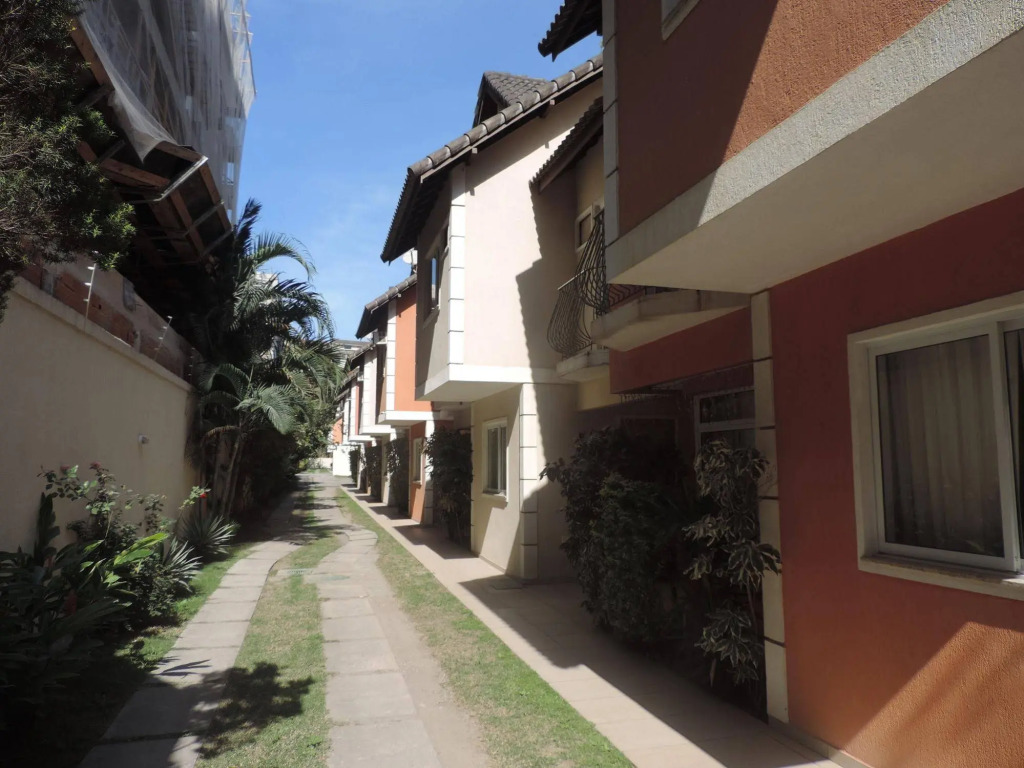 Amorelli B&B - Parque Olimpico