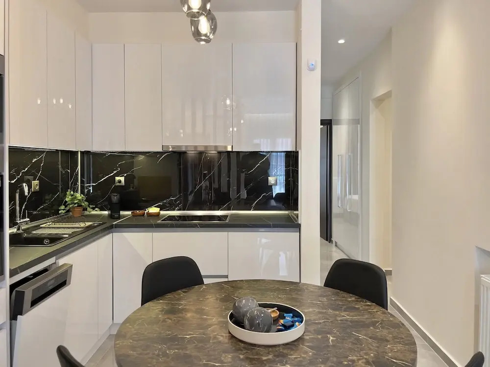 Mango Apartment & Suite by halu!