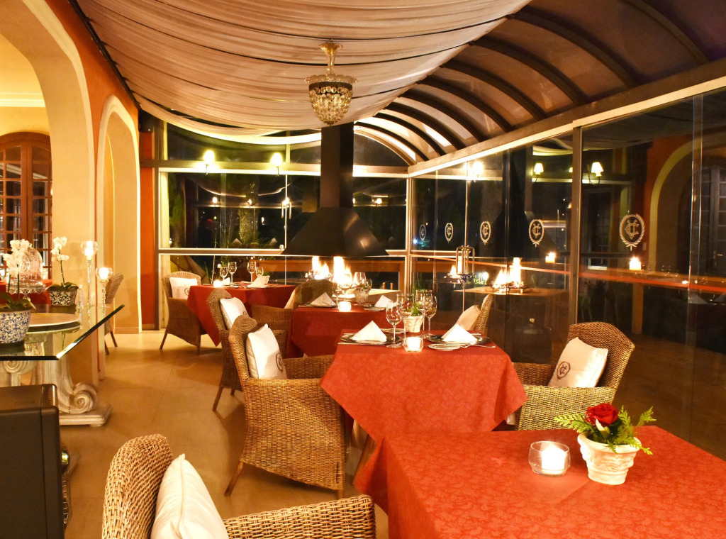 Villa Casato Residenza Boutique