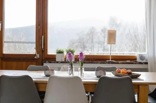 Landhaus Mettenberg