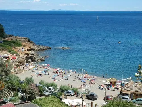 Le Maree Susanna