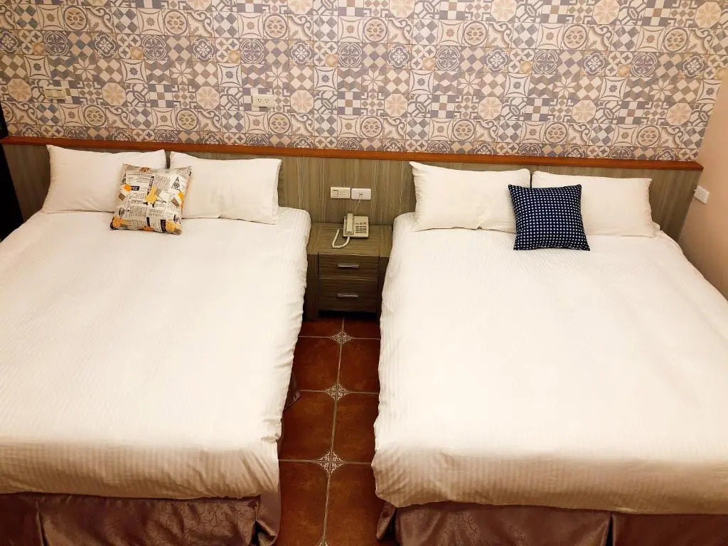 吉祥城堡 Propitious Castle B&B