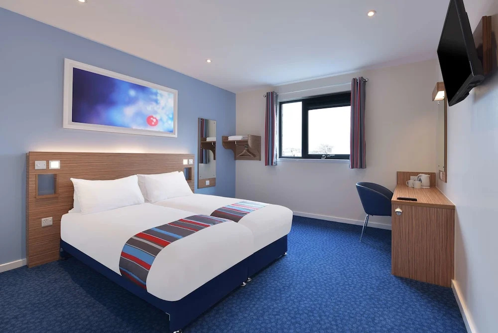 Travelodge Derry