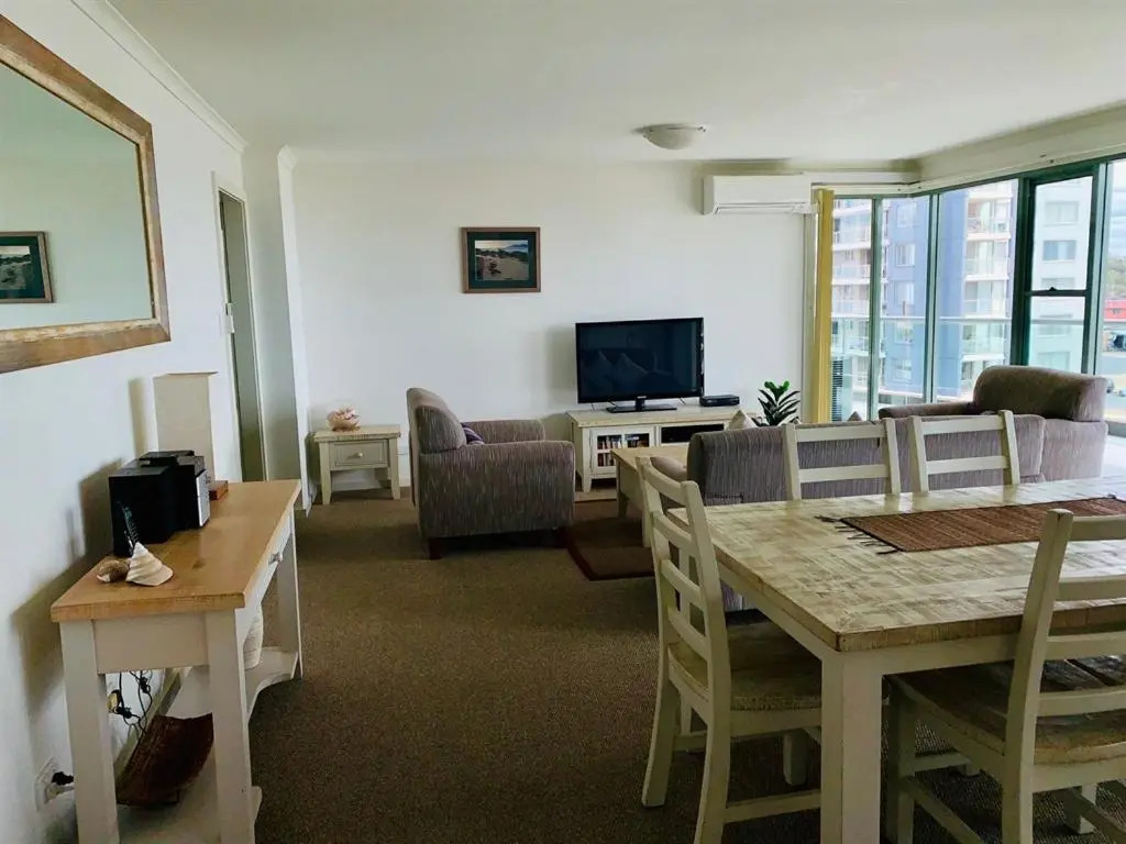 Sails Apartments