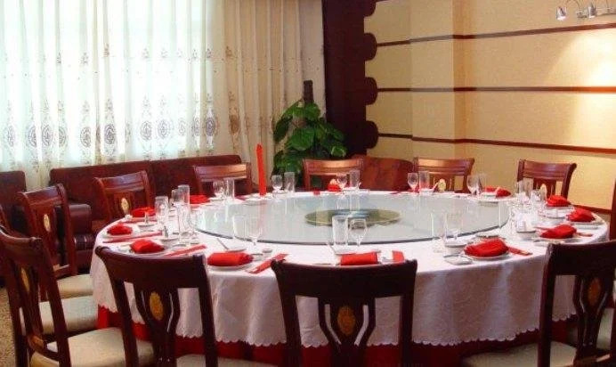 Yongzhou Great Wall Hotel