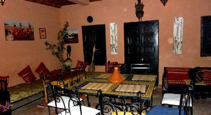 Riad Al Mida
