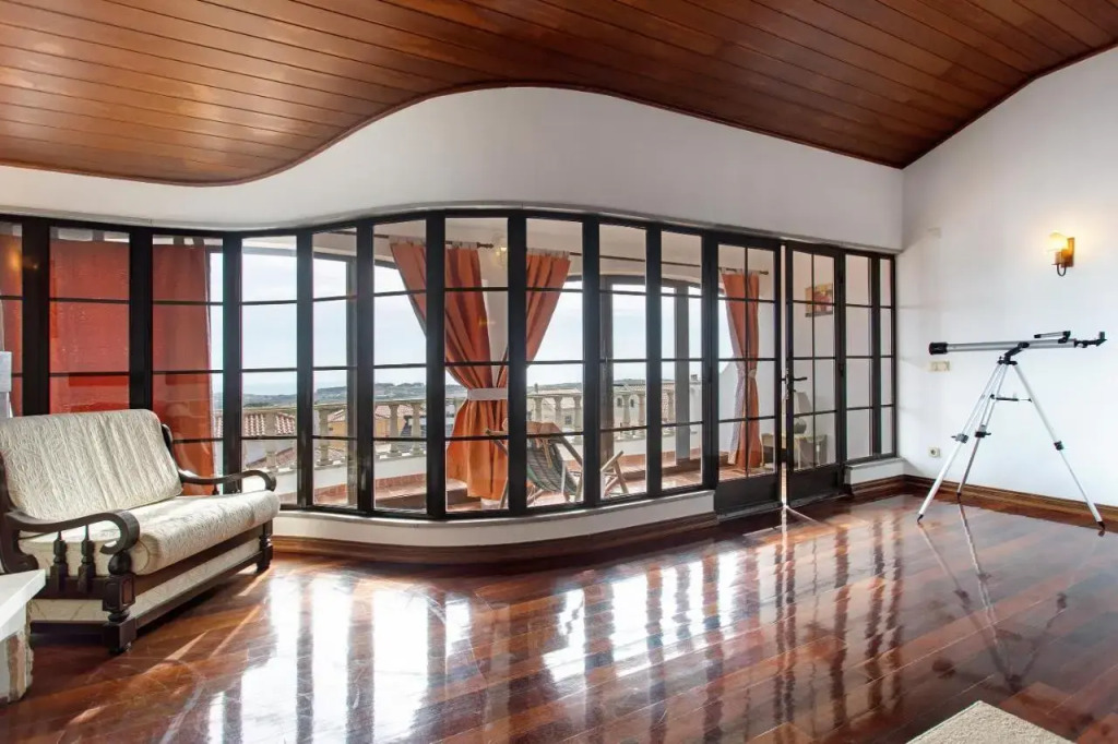 Ecovillage Surf and Golf Residence