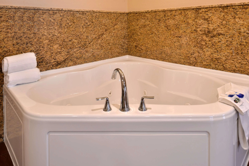 Best Western Oxnard Inn