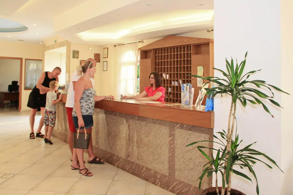 Despo Hotel by Estia