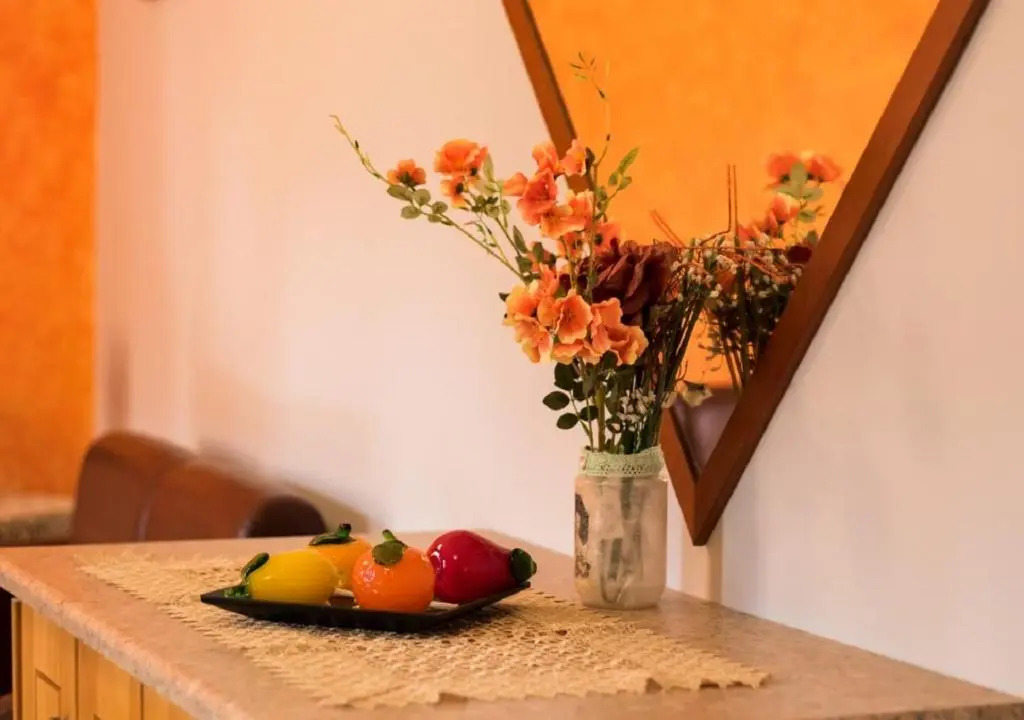 ESTIA APARTMENT - Roumeliotis house
