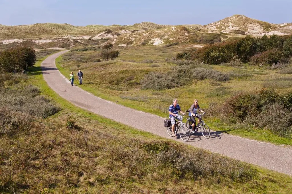 Wijde Blick 103 Callantsoog