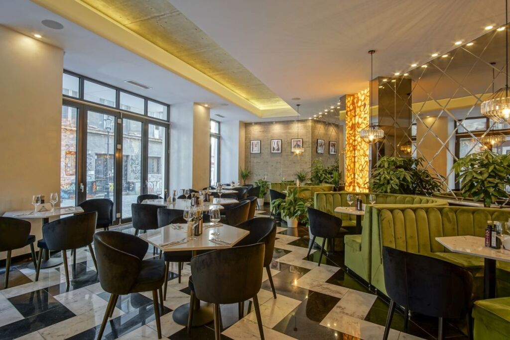 Filitti Boutique Hotel