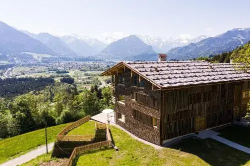 Berggasthof Jgersberg