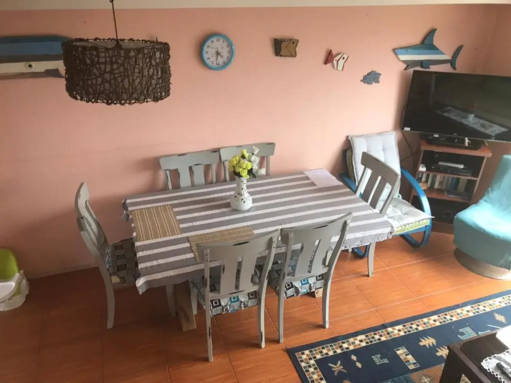 Apartamento Playa Mar Azul