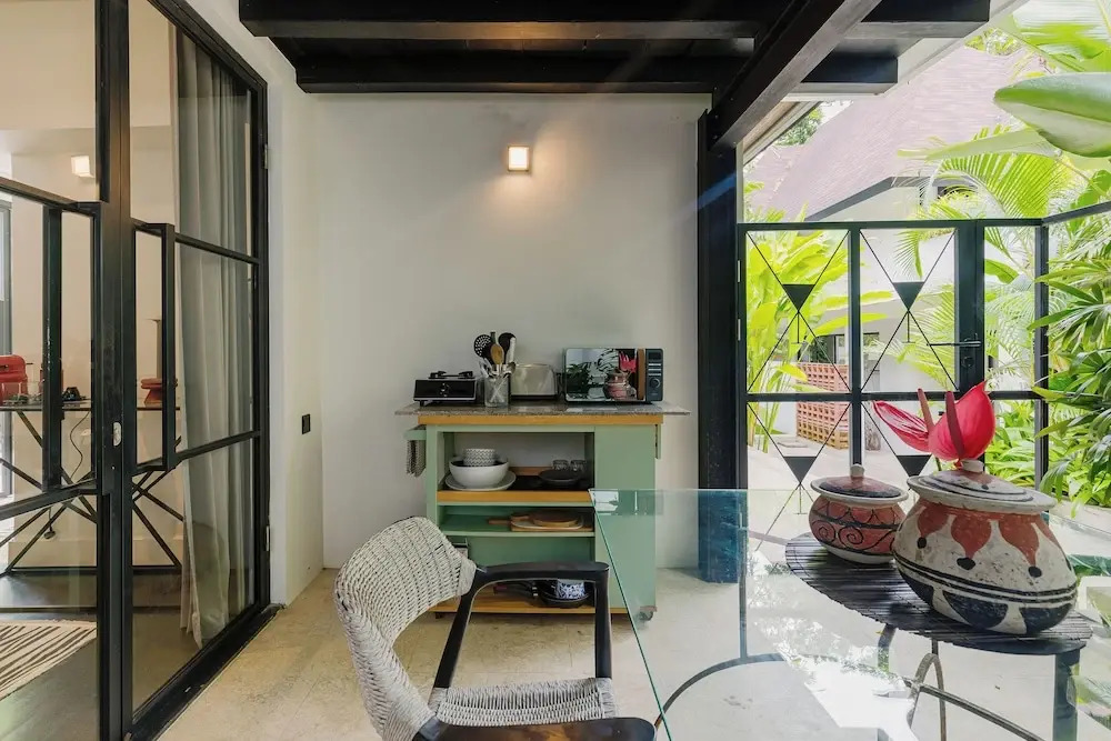 Sophisticated Luxe Martini 1 - 1BR Villa
