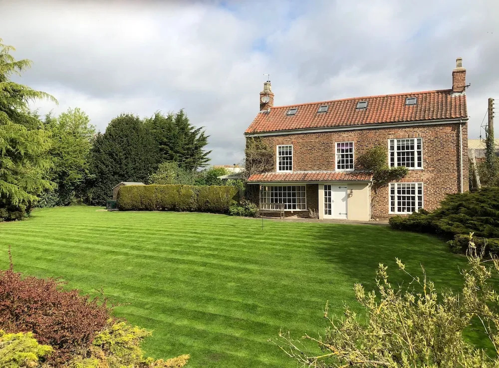 Greenlands Farmhouse