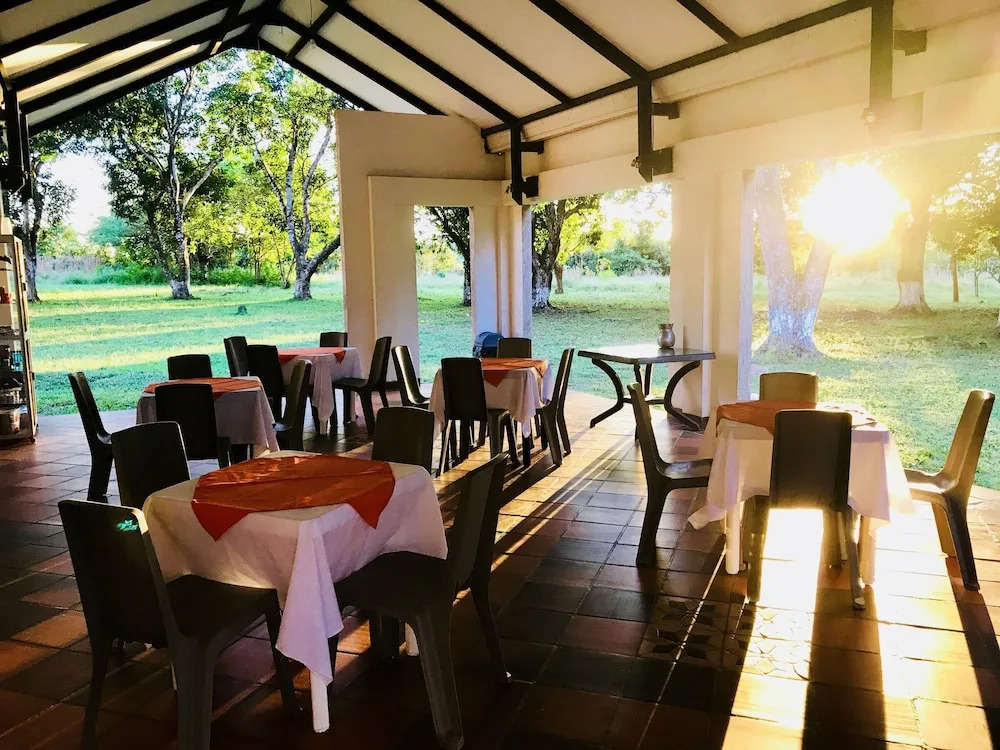 Hotel Campestre San Manuel