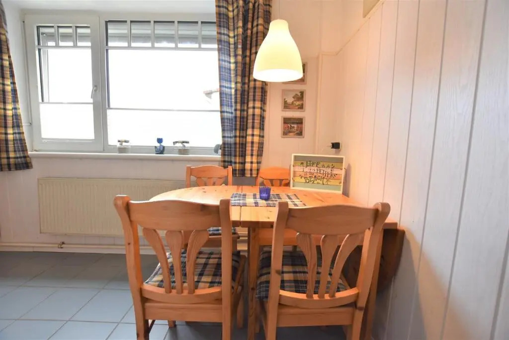 Haus Cäcilie Whg 1