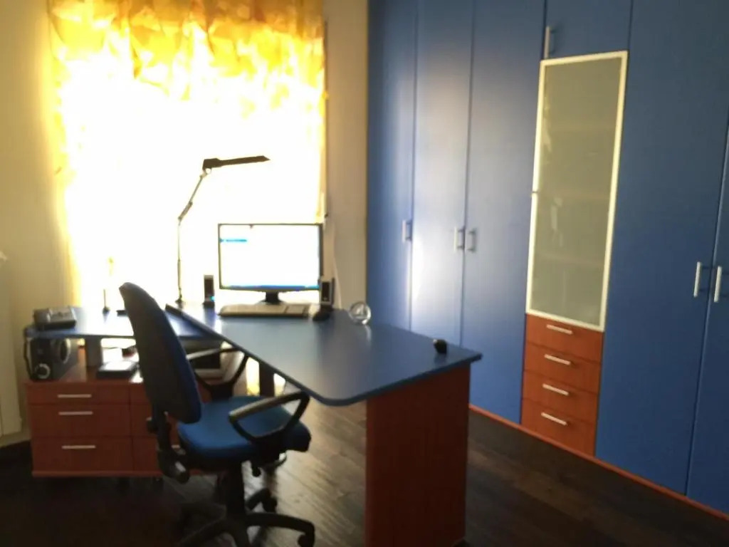 Appartamento Via Gentile