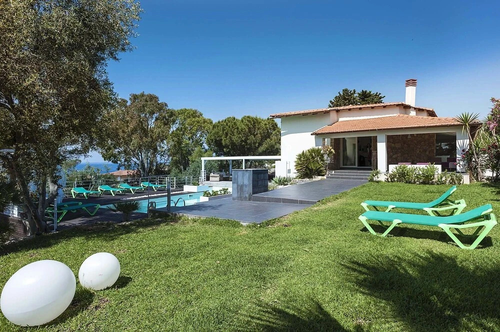 Villa Hermes